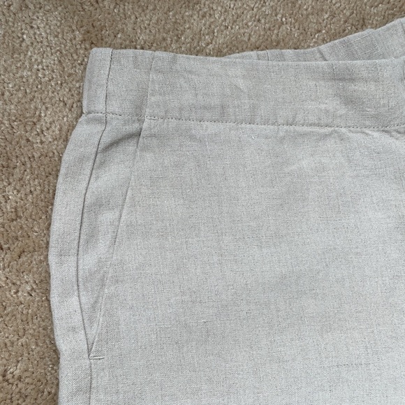 J.Jill Linen Pants - Picture 3 of 7